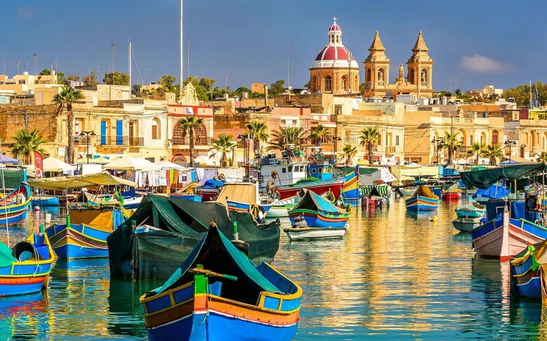 Apartamentos The Most Incredible View In Malta, Inc Pool