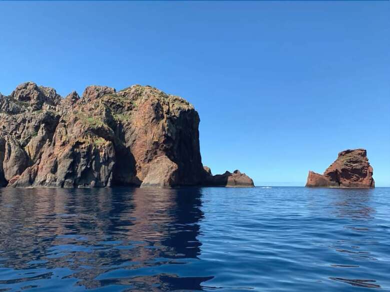 Corsica Paradise