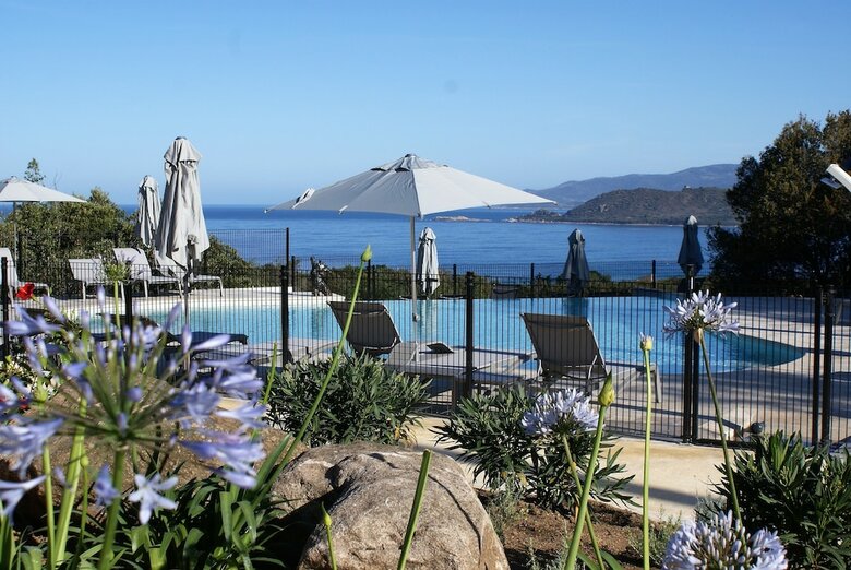 Corsica Paradise