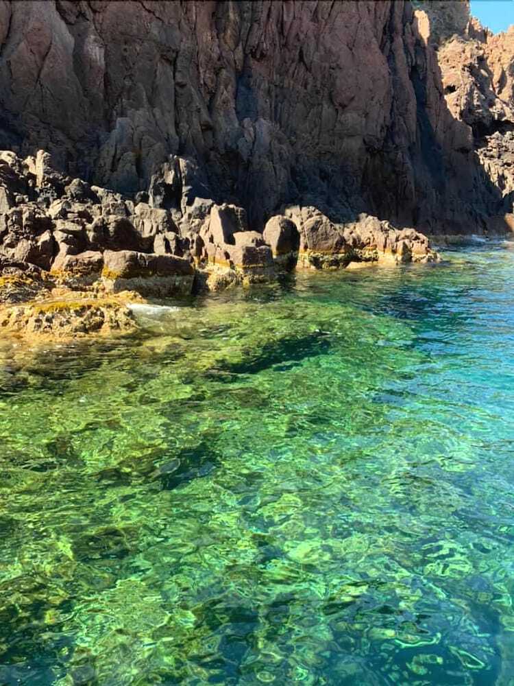 Corsica Paradise
