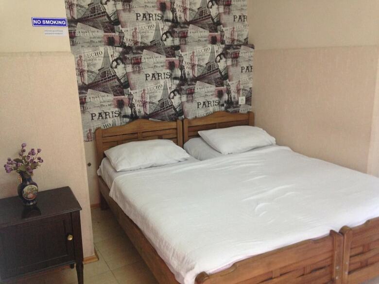 Hotel Meidani