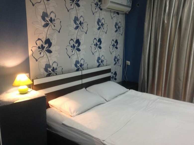 Hotel Meidani