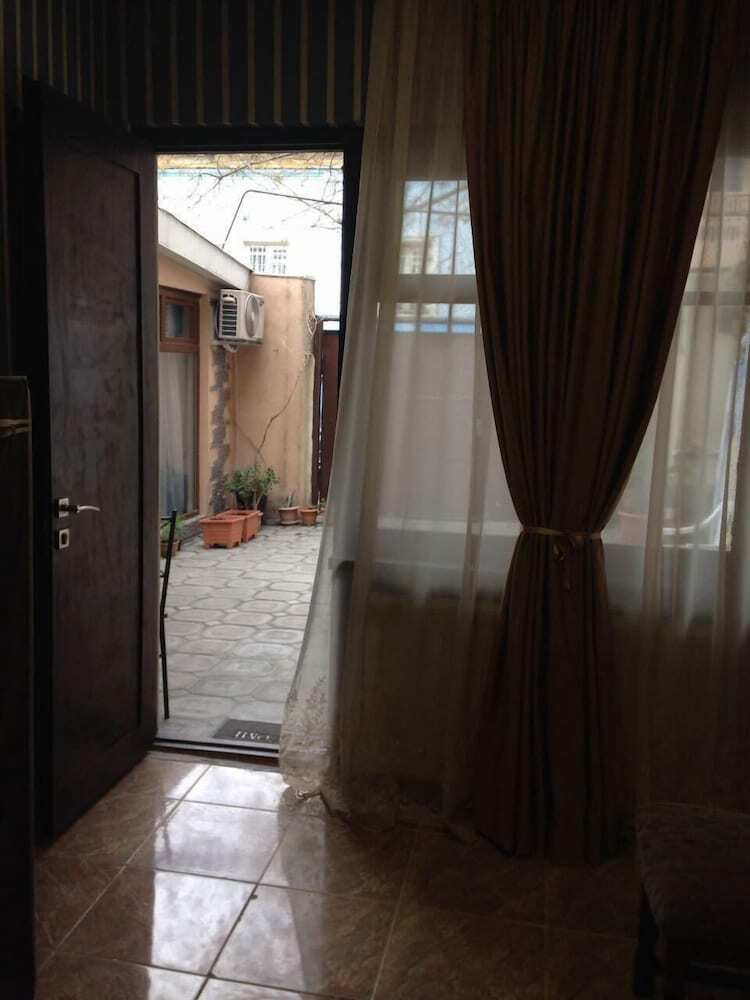 Hotel Meidani