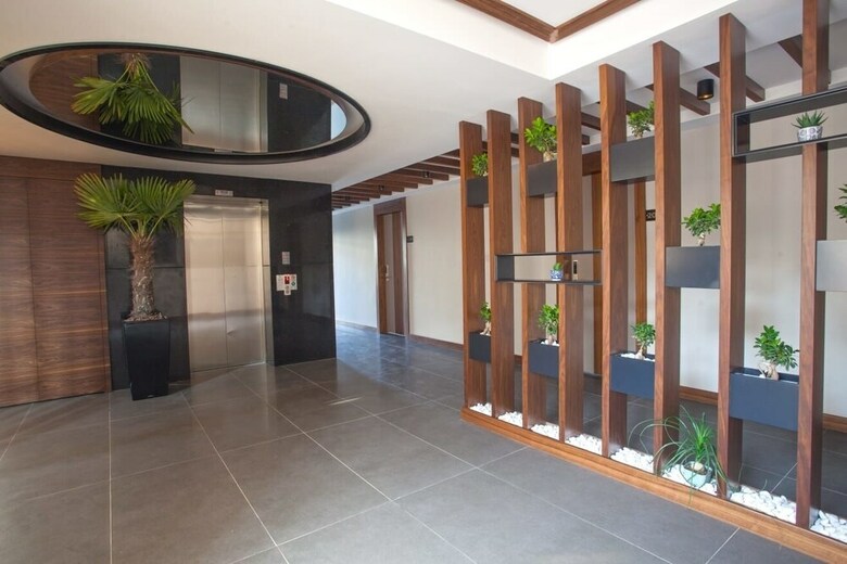 Molino Hotel