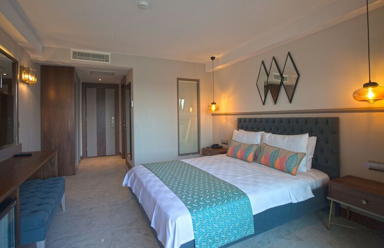 Molino Hotel