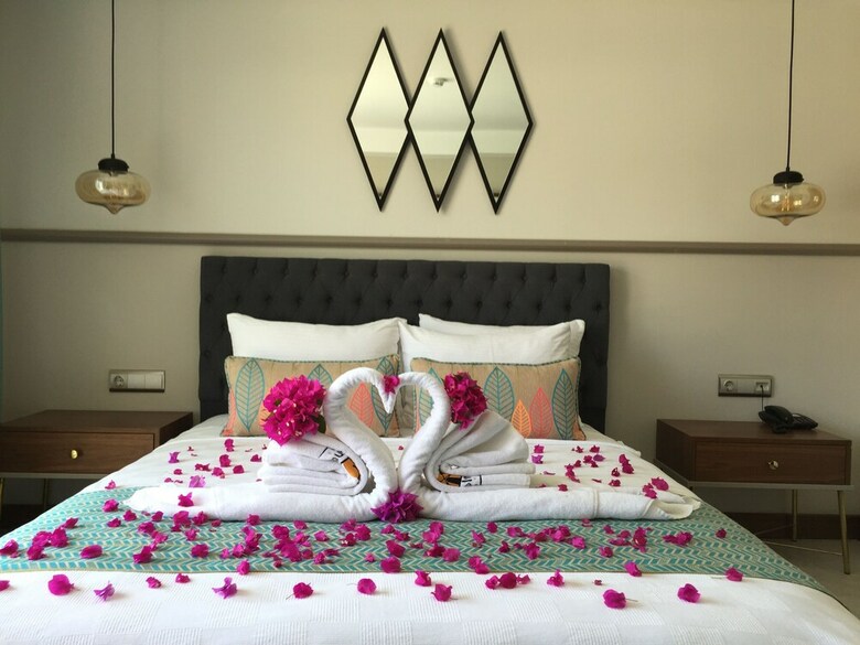 Molino Hotel