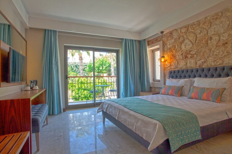 Molino Hotel
