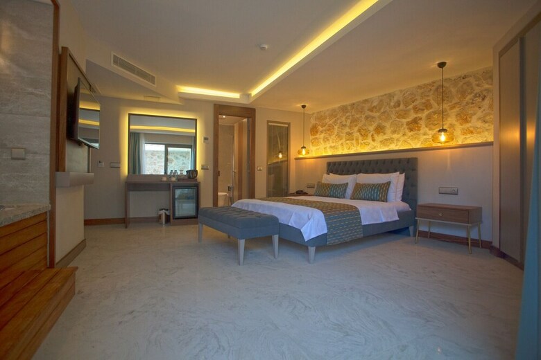 Molino Hotel