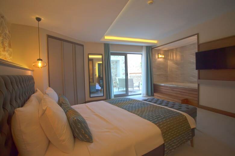 Molino Hotel