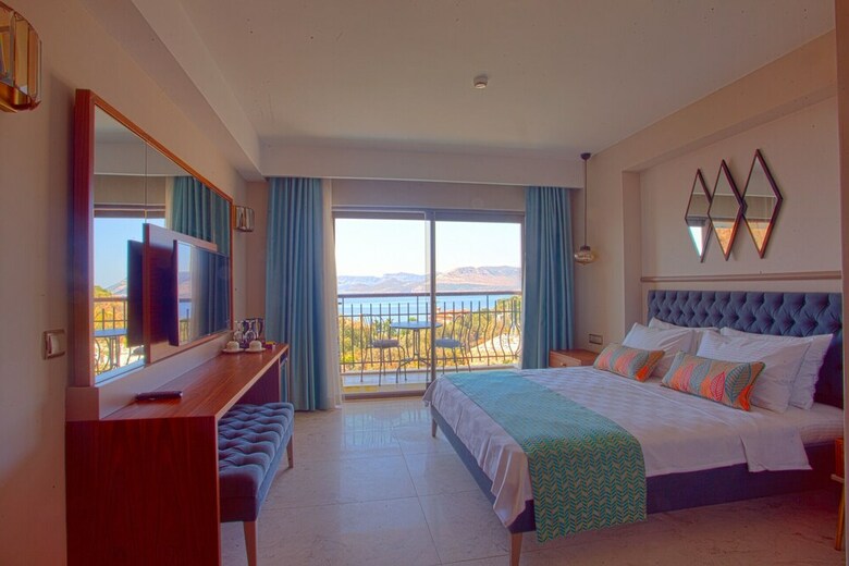 Molino Hotel