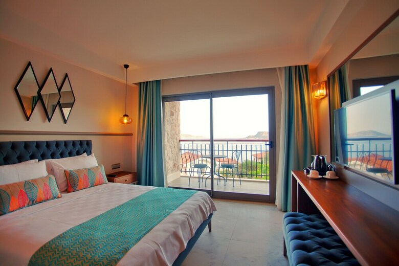 Molino Hotel