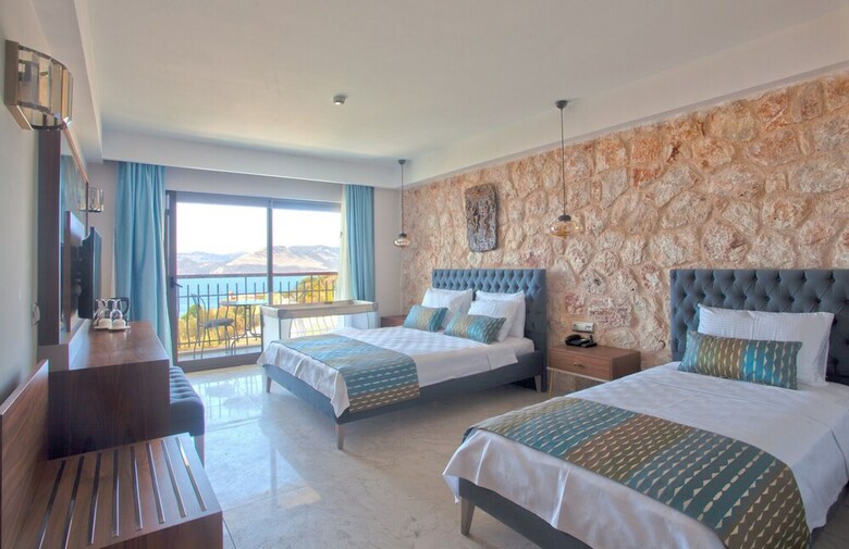 Molino Hotel