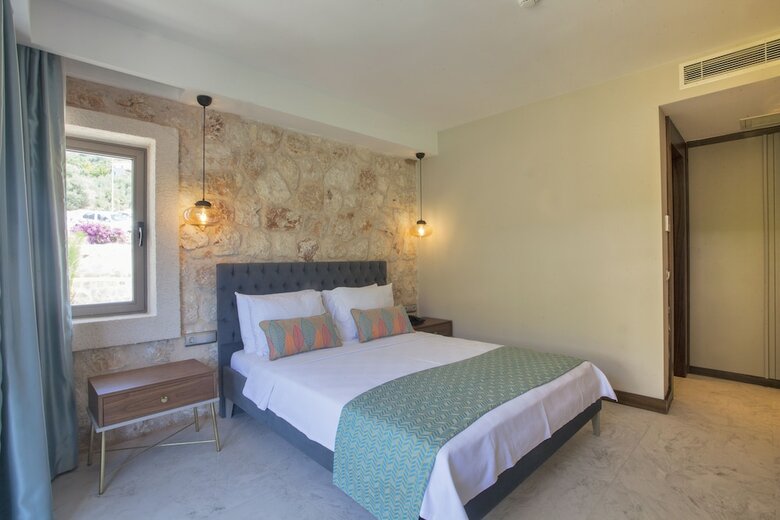 Molino Hotel