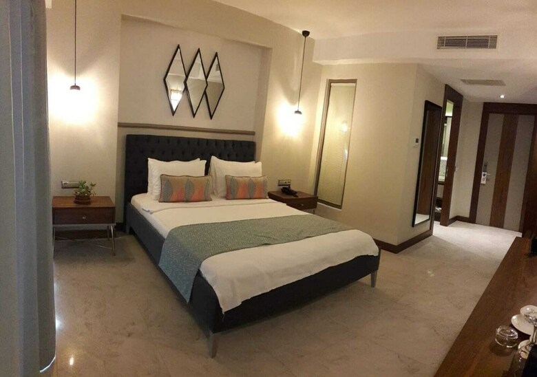 Molino Hotel
