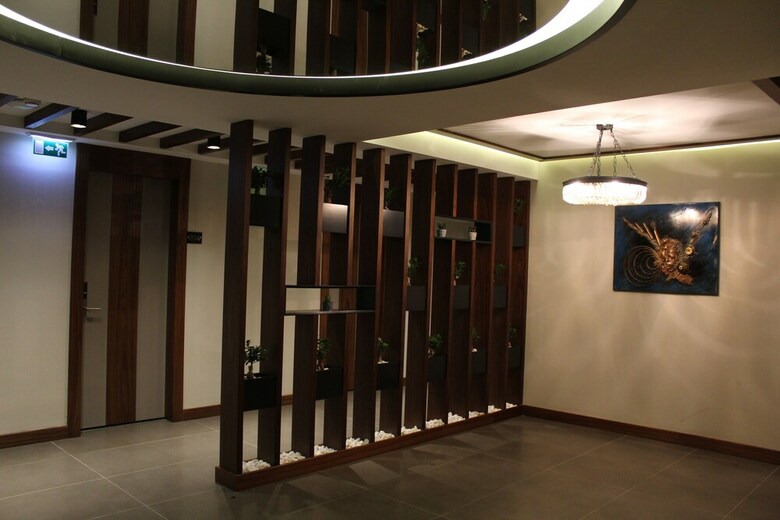 Molino Hotel