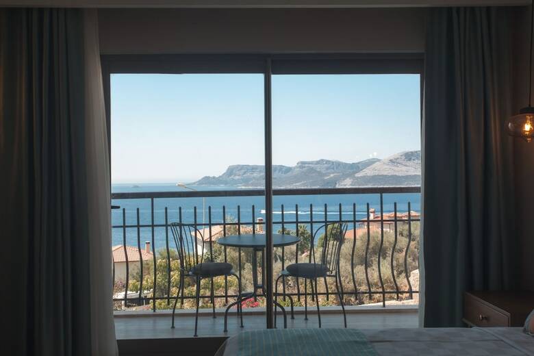 Molino Hotel