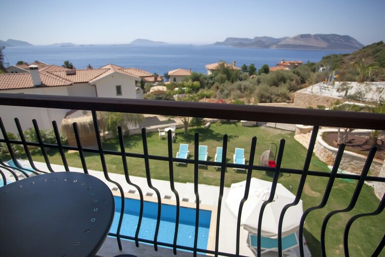 Molino Hotel