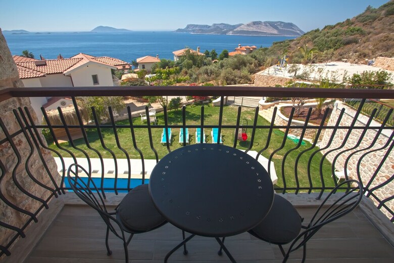 Molino Hotel