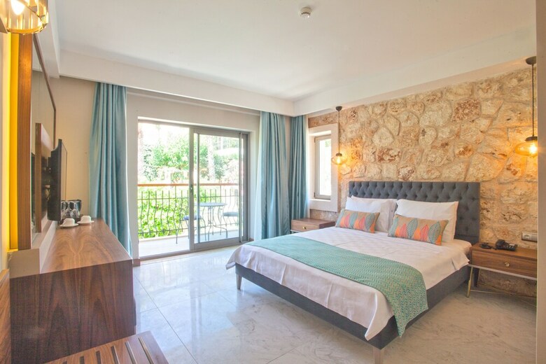 Molino Hotel