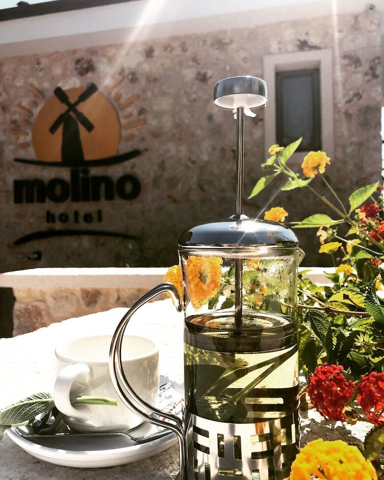 Molino Hotel