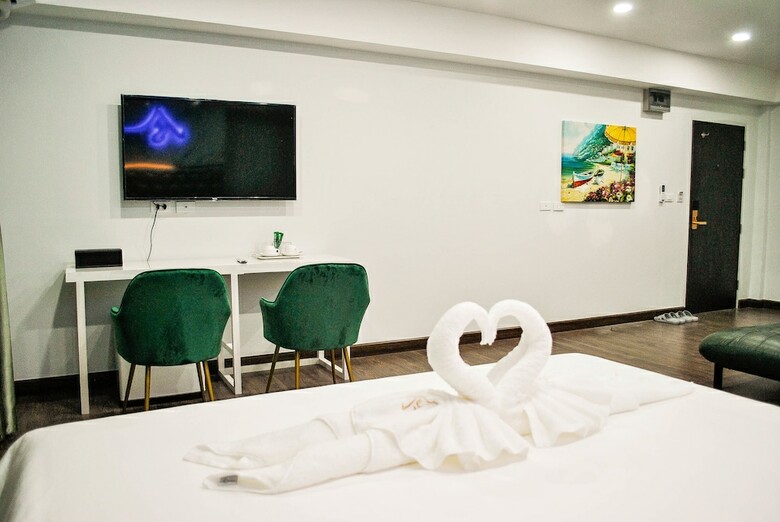 Siam Best Hotel