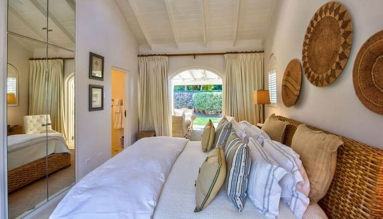 Villa Casablanca