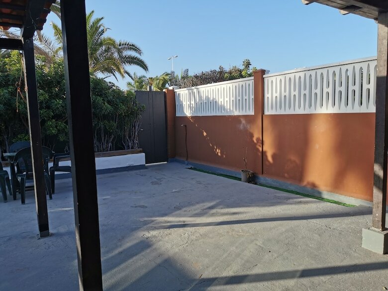 Nelidas Pri. Bungalow Pool & Wifi Free