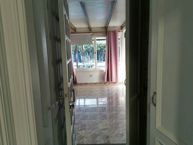 Nelidas Pri. Bungalow Pool & Wifi Free