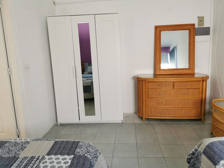 Nelidas Pri. Bungalow Pool & Wifi Free