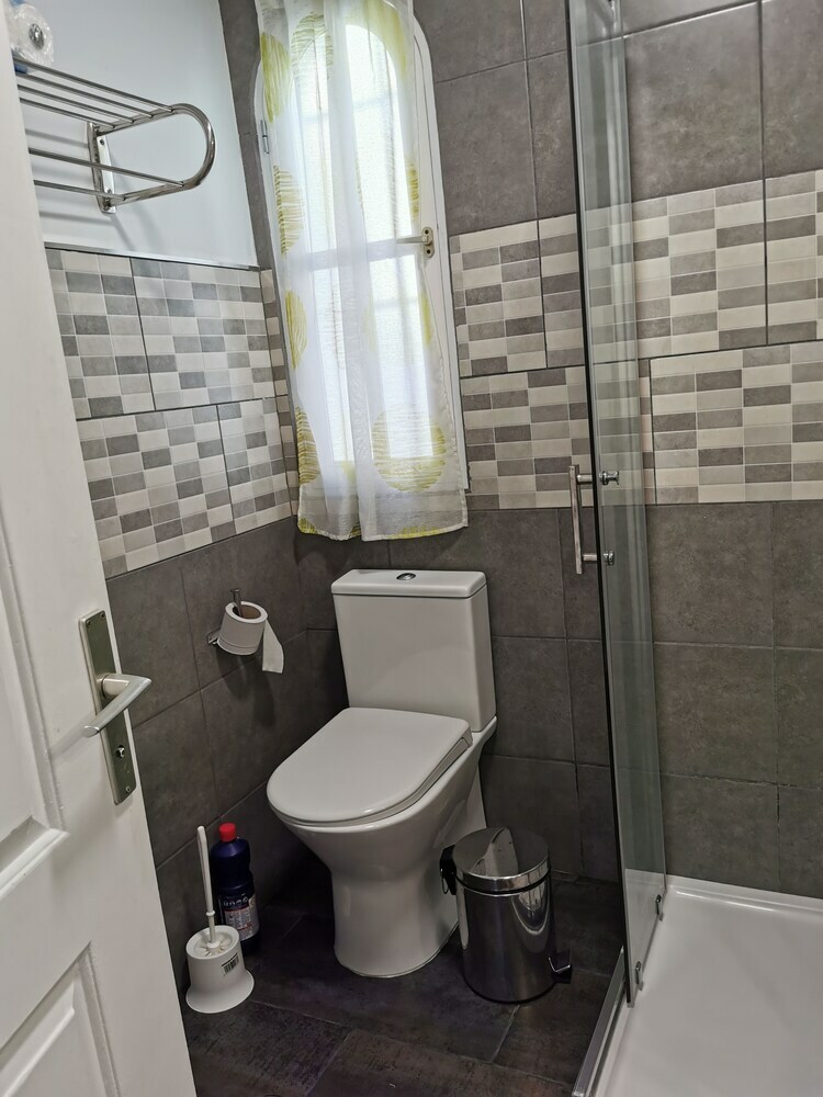 Nelidas Pri. Bungalow Pool & Wifi Free