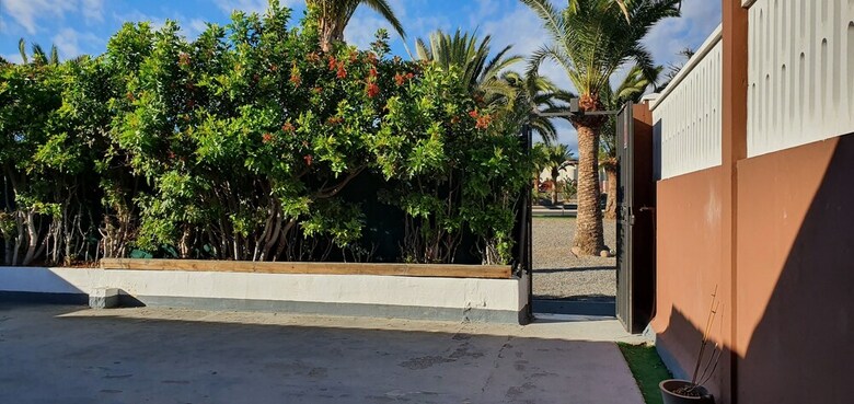 Nelidas Pri. Bungalow Pool & Wifi Free