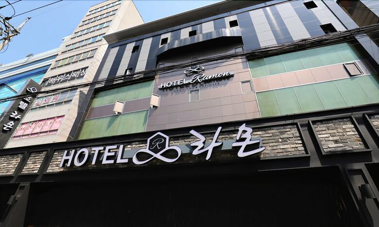Shincheon Ramon Hotel