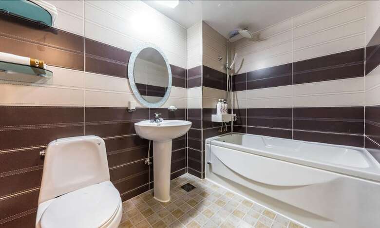 Shincheon Ramon Hotel