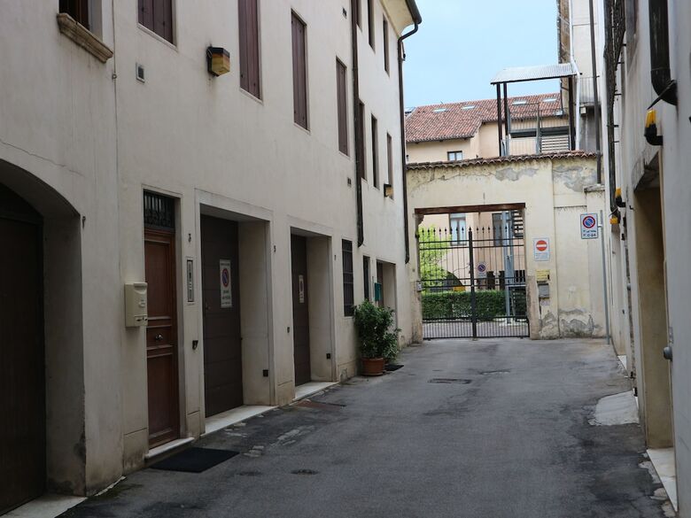 Apartamento Vicenza - Stradella San Giovanni 7
