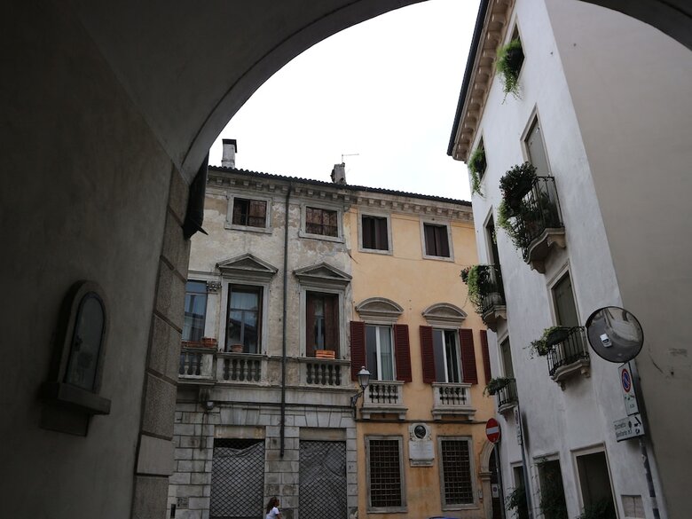 Apartamento Vicenza - Stradella San Giovanni 7