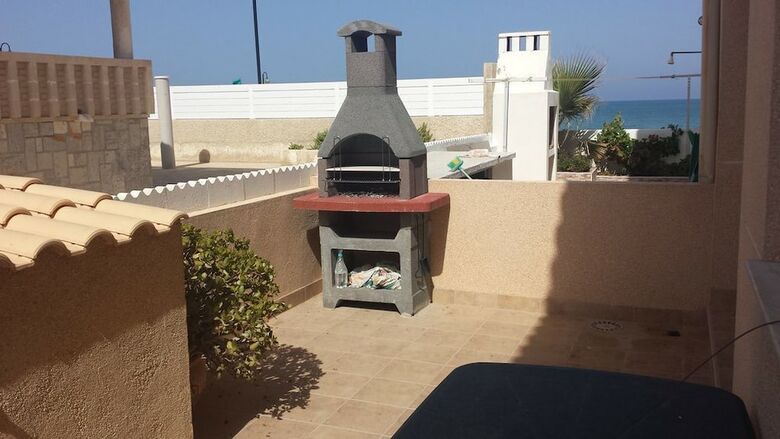 Apartamentos La Mata Beach Bungalow Las Dunas