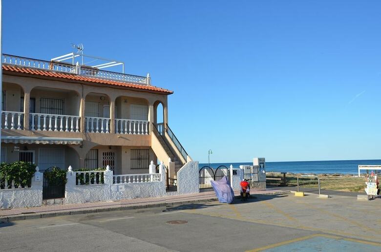 Apartamentos La Mata Beach Bungalow Las Dunas