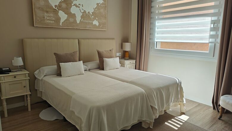 Hotel Oma