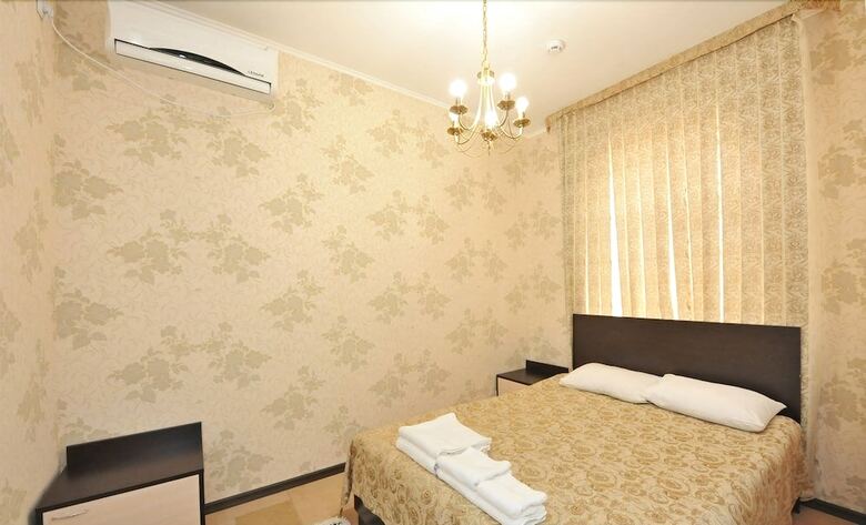 Frant Hotel