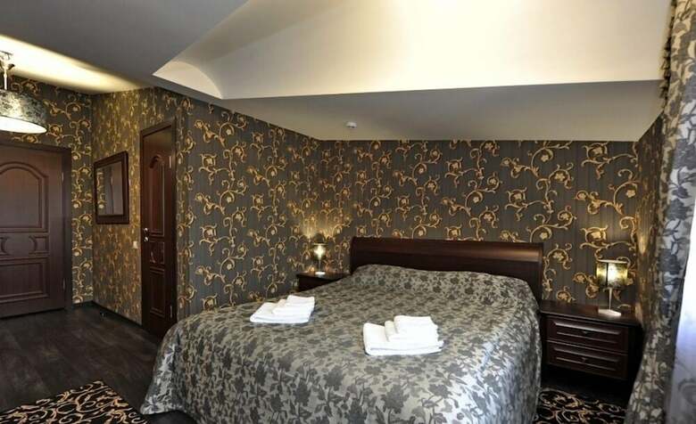 Frant Hotel