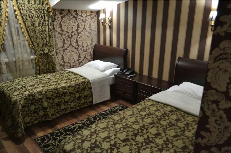 Frant Hotel