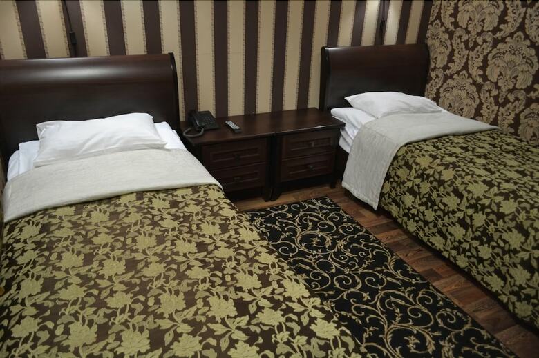Frant Hotel
