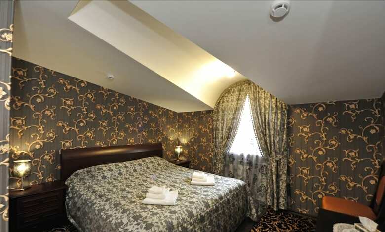 Frant Hotel