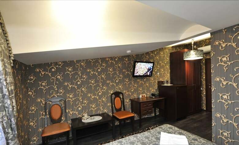 Frant Hotel