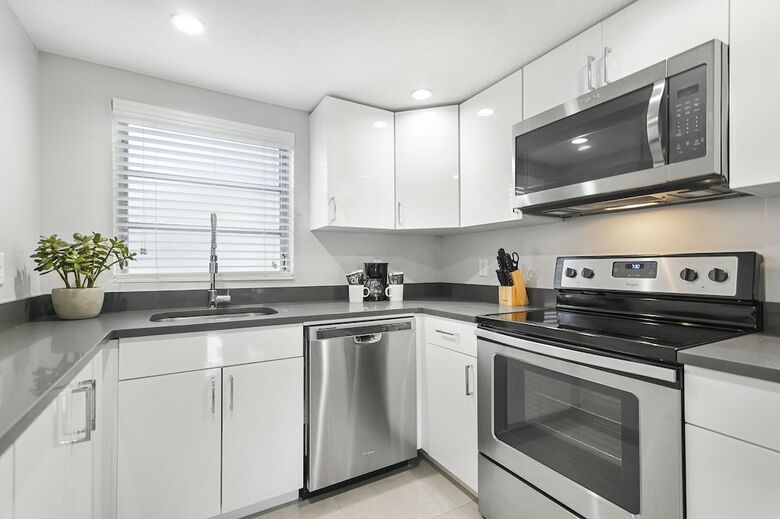 Apartamentos The Edgewater By Sojourn