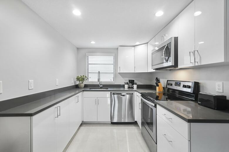 Apartamentos The Edgewater By Sojourn