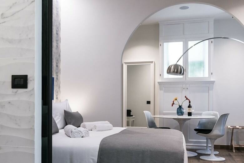 Hotel St. Peter Manor