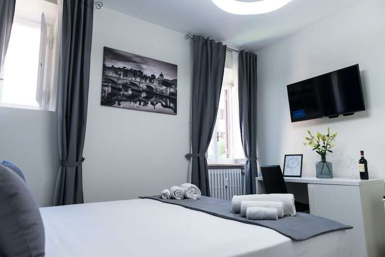 Hotel St. Peter Manor
