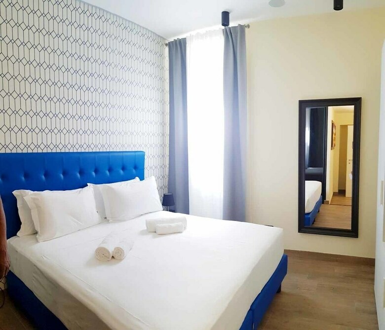 Hotel St. Peter Manor