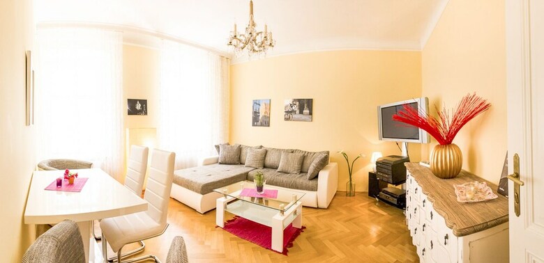 Apartment Annabelle